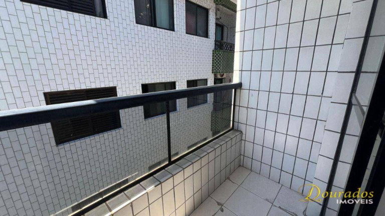 Imagem Apartamento com 1 Quarto à Venda, 43 m² em Vila Guilhermina - Praia Grande Imagem Apartamento com 1 Quarto à Venda, 43 m² em Vila Guilhermina - Praia Grande
