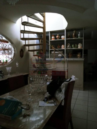 Imagem Casa com 4 Quartos à Venda, 180 m² em Boa Viagem - Recife