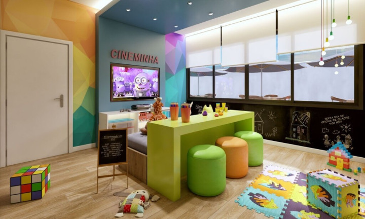 Imagem Apartamento com 2 Quartos à Venda, 69 m² em Itapema - Itapema