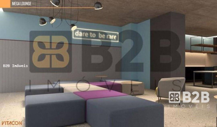 Imagem Apartamento com 1 Quarto à Venda, 22 m² em Brooklin Paulista - São Paulo Imagem Apartamento com 1 Quarto à Venda, 22 m² em Brooklin Paulista - São Paulo