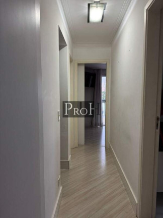 Imagem Apartamento com 3 Quartos à Venda, 90 m² em Campestre - Santo André