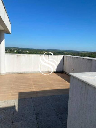 Imagem Cobertura com 3 Quartos à Venda, 149 m² em Lundcéa - Lagoa Santa