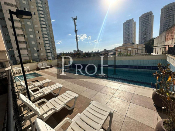 Imagem Apartamento com 2 Quartos à Venda, 46 m² em Vila Valparaíso - Santo André Imagem Apartamento com 2 Quartos à Venda, 46 m² em Vila Valparaíso - Santo André