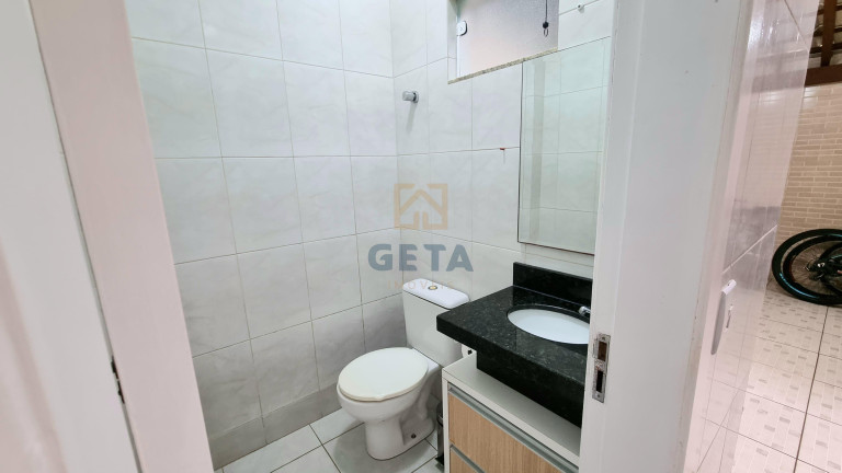 Imagem Sobrado com 2 Quartos à Venda, 75 m² em Santa Regina  - Camboriú