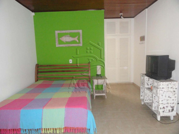 Imagem Casa de Condomínio com 5 Quartos à Venda, 273 m² em Lázaro - Ubatuba