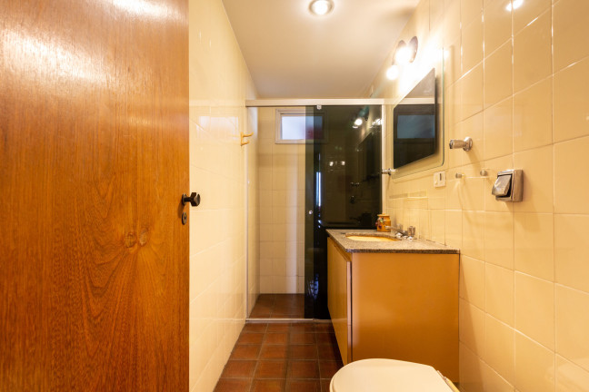 Imagem Apartamento com 3 Quartos à Venda, 113 m² em V. Madalena - São Paulo Imagem Apartamento com 3 Quartos à Venda, 113 m² em V. Madalena - São Paulo