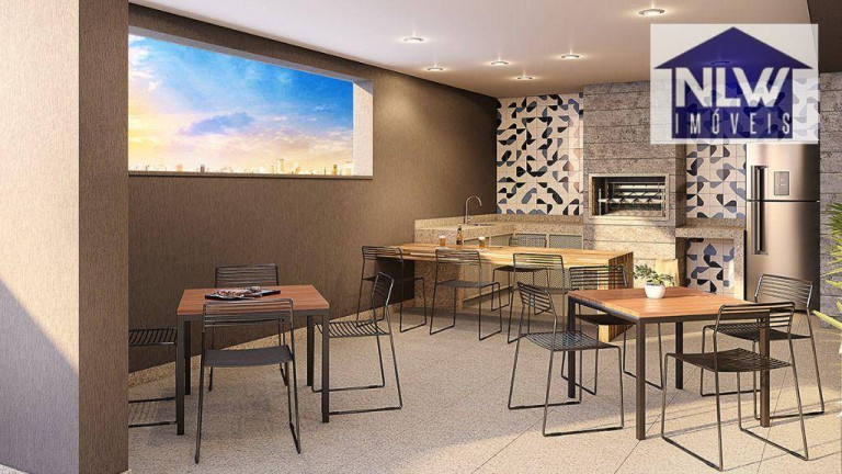 Imagem Apartamento com 3 Quartos à Venda, 68 m² em Butantã - São Paulo