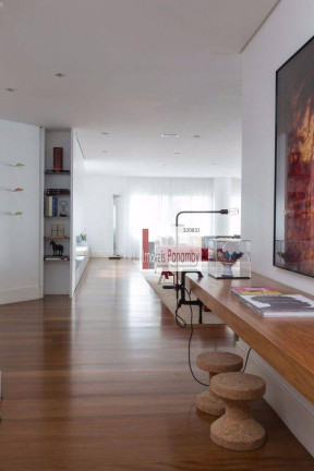 Imagem Apartamento com 7 Quartos à Venda, 880 m² em Jardim Vitória Régia - São Paulo Imagem Apartamento com 7 Quartos à Venda, 880 m² em Jardim Vitória Régia - São Paulo