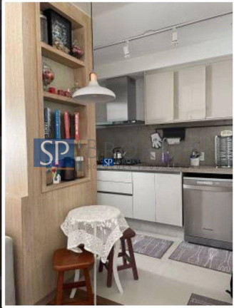 Imagem Apartamento com 3 Quartos à Venda, 108 m² em Chácara Inglesa - São Paulo Imagem Apartamento com 3 Quartos à Venda, 108 m² em Chácara Inglesa - São Paulo