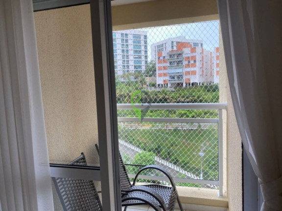 Imagem Apartamento com 3 Quartos à Venda, 158 m² em Parque Enseada - Guarujá