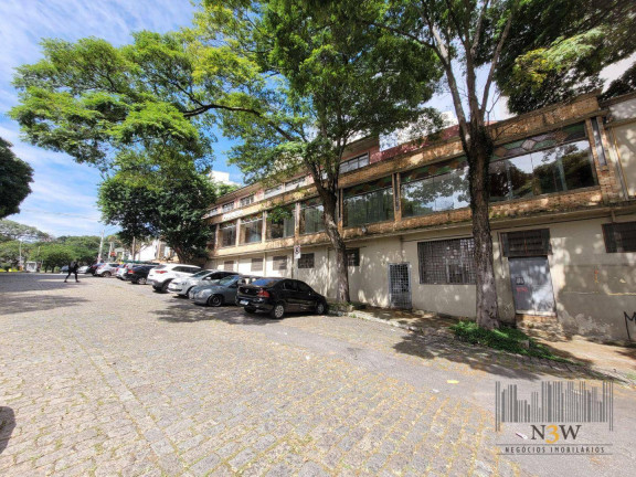 Ponto Comercial para Alugar, 1.321 m² em Vila Leopoldina - São Paulo