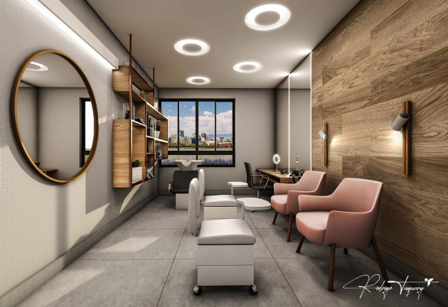 Imagem Apartamento com 3 Quartos à Venda, 137 m² em Setor Marista - Goiânia Imagem Apartamento com 3 Quartos à Venda, 137 m² em Setor Marista - Goiânia