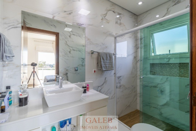 Imagem Casa com 3 Quartos à Venda, 260 m² em Jardim Paulista - Atibaia Imagem Casa com 3 Quartos à Venda, 260 m² em Jardim Paulista - Atibaia
