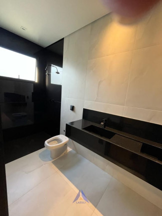 Imagem Casa de Condomínio com 3 Quartos à Venda, 222 m² em Alphaville Nova Esplanada - Votorantim