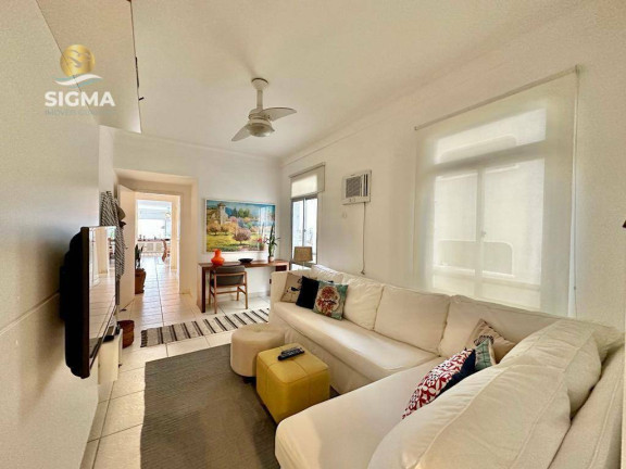 Imagem Apartamento com 3 Quartos à Venda, 170 m² em Pitangueiras - Guarujá Imagem Apartamento com 3 Quartos à Venda, 170 m² em Pitangueiras - Guarujá