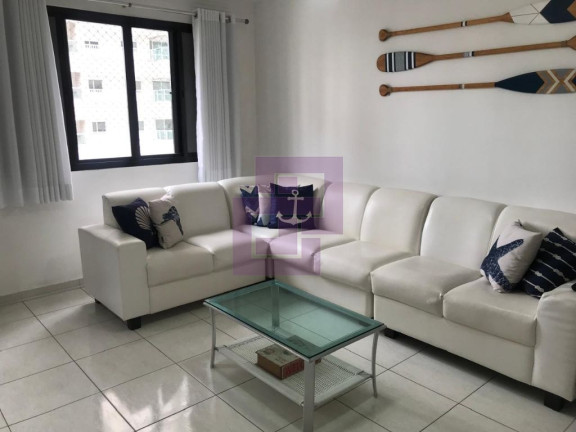 Imagem Apartamento com 3 Quartos à Venda, 95 m² em Vila Alzira - Guarujá Imagem Apartamento com 3 Quartos à Venda, 95 m² em Vila Alzira - Guarujá