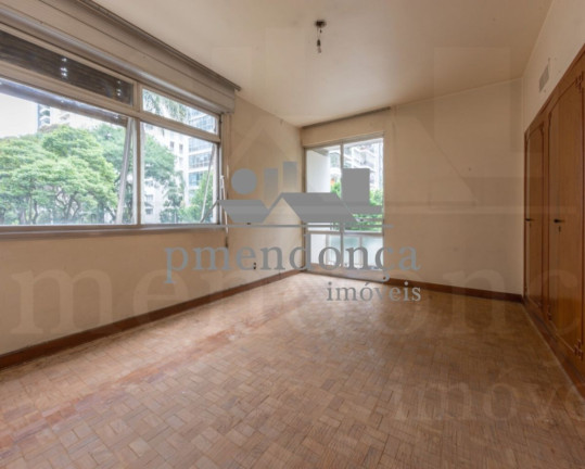 Imagem Apartamento com 4 Quartos à Venda, 517 m² em Higienópolis - São Paulo
