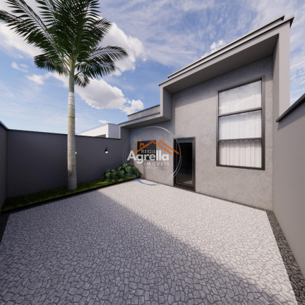 Imagem Casa com 2 Quartos à Venda, 72 m² em Vila Florida - Mogi Guaçu Imagem Casa com 2 Quartos à Venda, 72 m² em Vila Florida - Mogi Guaçu