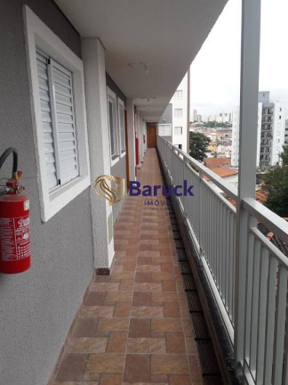 Imagem Apartamento com 2 Quartos à Venda, 38 m² em Vila Vera - São Paulo