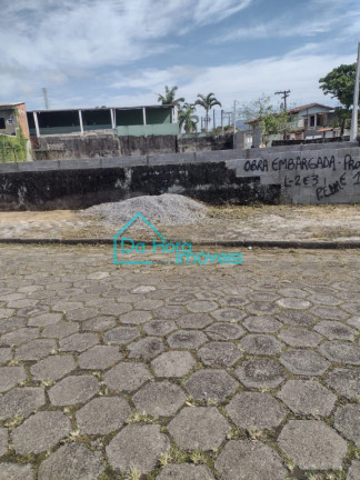 Imagem Terreno à Venda, 884 m² em Florida Mirim - Mongaguá