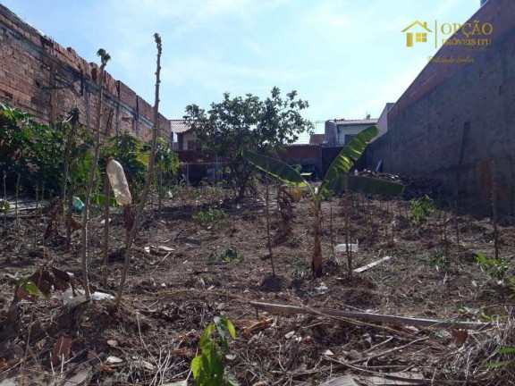 Imagem Terreno à Venda, 150 m² em Salto De São José - Salto Imagem Terreno à Venda, 150 m² em Salto De São José - Salto