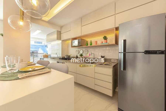Imagem Apartamento com 2 Quartos à Venda, 75 m² em Vila Mariana - São Paulo