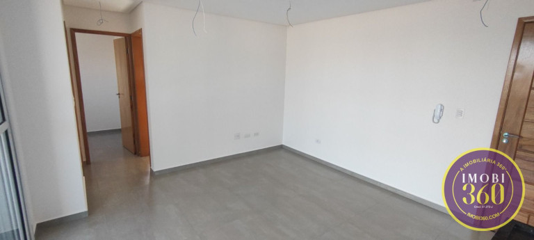 Imagem Apartamento com 2 Quartos à Venda, 42 m² em Vila Esperança - São Paulo