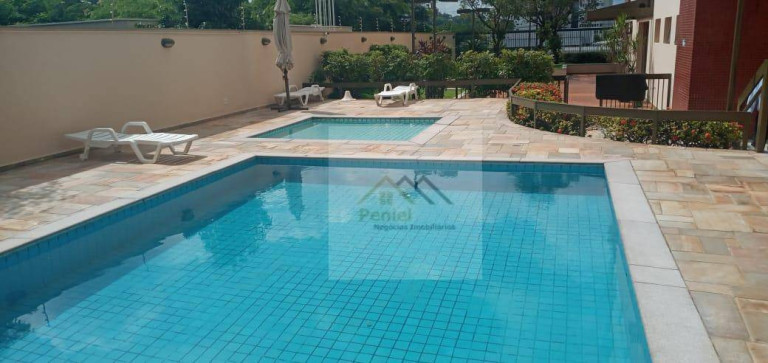 Imagem Apartamento com 3 Quartos à Venda, 172 m² em Santa Cruz Do José Jacques - Ribeirão Preto