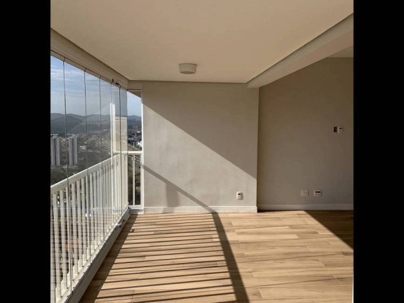 Imagem Apartamento com 3 Quartos à Venda, 115 m² em Jardim Bonfiglioli - Jundiaí