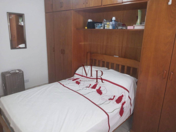 Imagem Apartamento com 1 Quarto à Venda, 48 m² em Tupi - Praia Grande