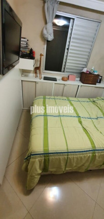 Imagem Apartamento com 1 Quarto à Venda, 40 m² em Parque Munhoz - São Paulo