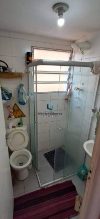 Imagem Apartamento com 2 Quartos à Venda, 47 m² em Jardim Yeda - Campinas Imagem Apartamento com 2 Quartos à Venda, 47 m² em Jardim Yeda - Campinas