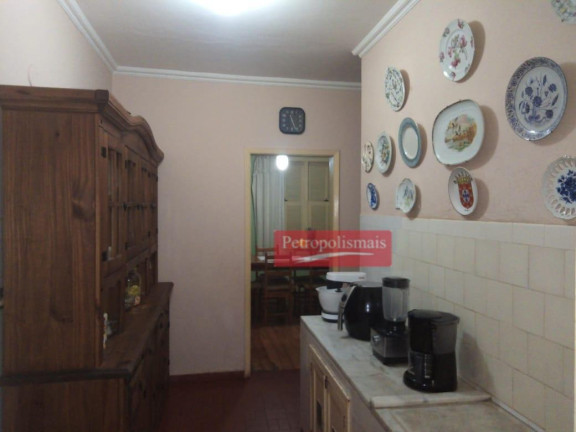Imagem Casa com 3 Quartos à Venda, 120 m² em Posse - Petrópolis