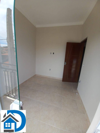 Imagem Sobrado com 2 Quartos à Venda, 70 m² em Jardim Los Angeles - Sorocaba