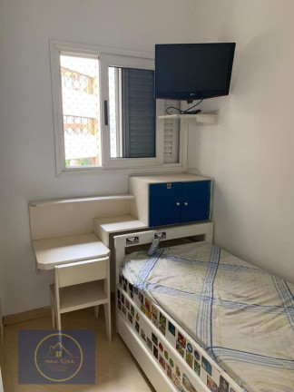 Imagem Apartamento com 3 Quartos para Alugar, 88 m² em Vila Olímpia - São Paulo Imagem Apartamento com 3 Quartos para Alugar, 88 m² em Vila Olímpia - São Paulo