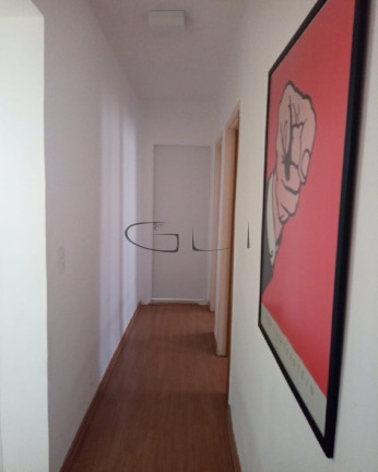 Imagem Imóvel com 2 Quartos à Venda, 52 m² em Mooca - São Paulo