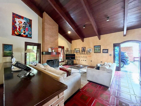 Imagem Casa de Condomínio com 5 Quartos à Venda, 1.093 m² em Granja Viana - Cotia Imagem Casa de Condomínio com 5 Quartos à Venda, 1.093 m² em Granja Viana - Cotia