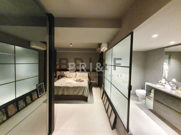 Imagem Apartamento com 1 Quarto à Venda, 85 m² em Brooklin - São Paulo Imagem Apartamento com 1 Quarto à Venda, 85 m² em Brooklin - São Paulo