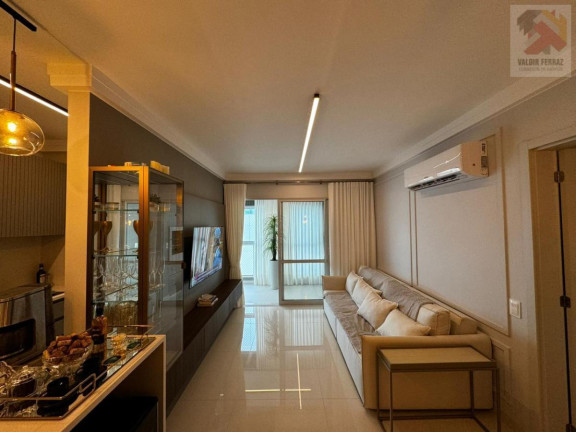 Imagem Apartamento com 3 Quartos à Venda, 102 m² em Jardim Atlântico - Florianópolis