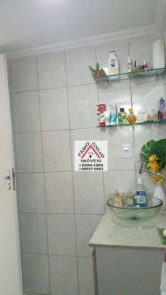 Imagem Apartamento com 2 Quartos à Venda, 48 m² em Jardim Leônidas Moreira - São Paulo Imagem Apartamento com 2 Quartos à Venda, 48 m² em Jardim Leônidas Moreira - São Paulo