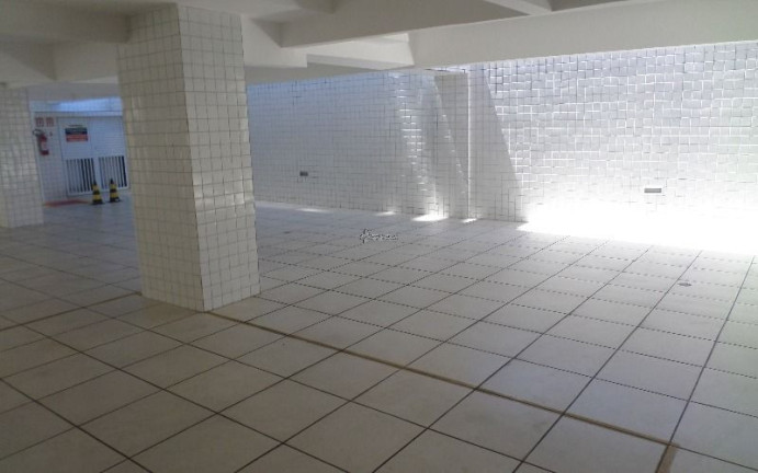 Imagem Apartamento com 2 Quartos à Venda, 87 m² em Canto Do Forte - Praia Grande