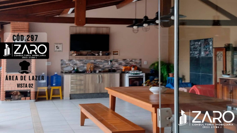 Imagem Casa com 3 Quartos à Venda, 532 m² em Rio Claro Imagem Casa com 3 Quartos à Venda, 532 m² em Rio Claro