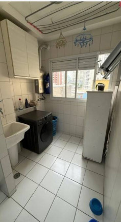 Imagem Apartamento com 2 Quartos à Venda, 80 m² em Santa Paula - São Caetano Do Sul
