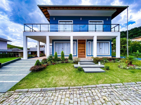 Imagem Casa com 4 Quartos à Venda, 390 m² em Vargem Grande - Teresópolis Imagem Casa com 4 Quartos à Venda, 390 m² em Vargem Grande - Teresópolis