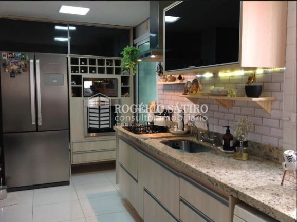 Imagem Apartamento com 3 Quartos à Venda, 128 m² em Saúde - São Paulo