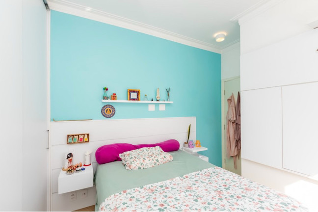 Imagem Apartamento com 2 Quartos à Venda, 47 m² em Vila Dom Pedro Ii - São Paulo Imagem Apartamento com 2 Quartos à Venda, 47 m² em Vila Dom Pedro Ii - São Paulo