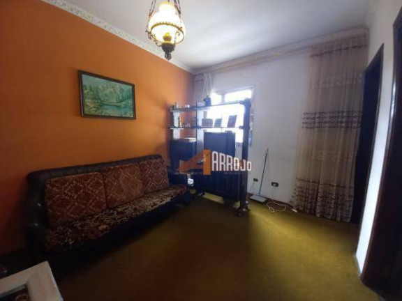Imagem Sobrado com 4 Quartos à Venda, 191 m² em Penha De França - São Paulo