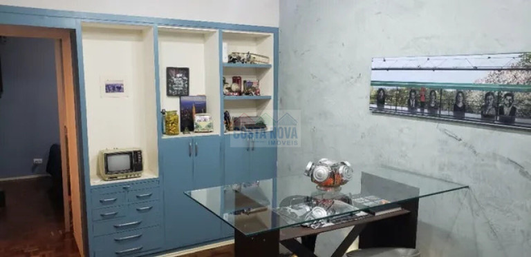 Imagem Apartamento com 1 Quarto à Venda, 39 m² em Cerqueira César - São Paulo Imagem Apartamento com 1 Quarto à Venda, 39 m² em Cerqueira César - São Paulo