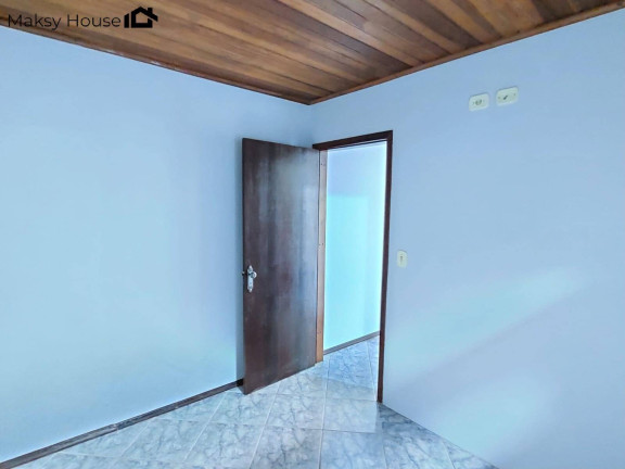 Imagem Casa com 2 Quartos à Venda, 75 m² em Rio Pequeno - São José Dos Pinhais Imagem Casa com 2 Quartos à Venda, 75 m² em Rio Pequeno - São José Dos Pinhais