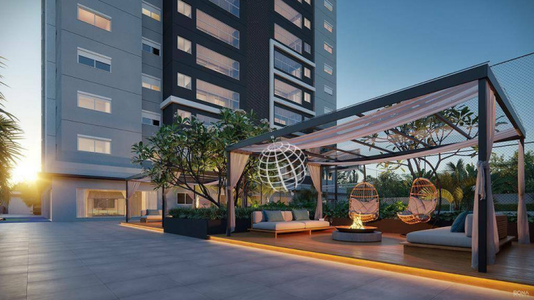 Imagem Apartamento com 3 Quartos à Venda, 102 m² em Vila Giglio - Atibaia Imagem Apartamento com 3 Quartos à Venda, 102 m² em Vila Giglio - Atibaia